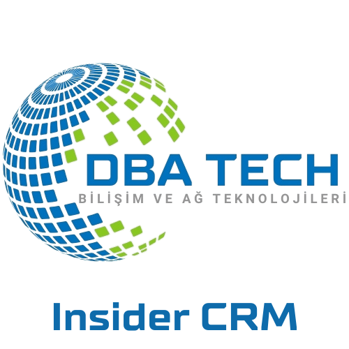 DBA TECH Insider CRM